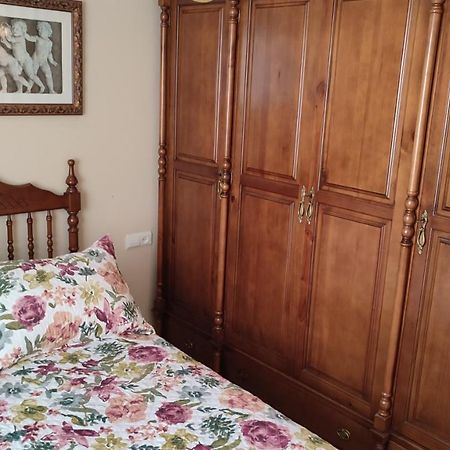 Apartamento Paseo Maritimo, Centro Torre Del Mar Exteriör bild