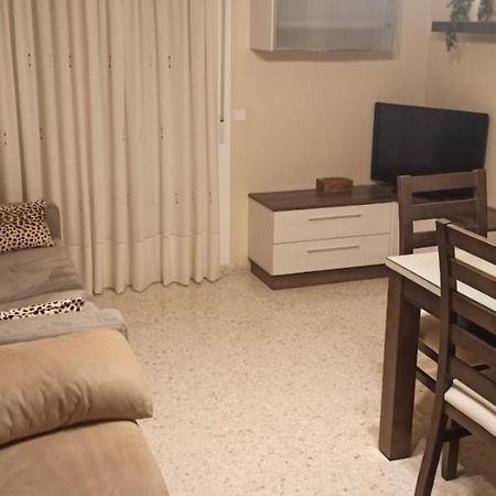 Apartamento Paseo Maritimo, Centro Torre Del Mar Exteriör bild