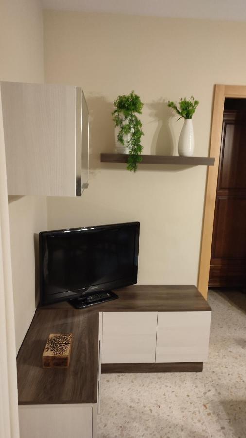 Apartamento Paseo Maritimo, Centro Torre Del Mar Exteriör bild